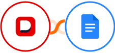 Deskera + Google Docs Integration
