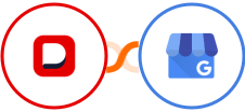 Deskera + Google My Business Integration