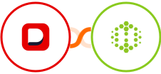 Deskera + Hexometer Integration