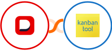 Deskera + Kanban Tool Integration