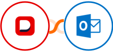 Deskera + Microsoft Outlook Integration