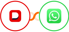 Deskera + WhatsApp Integration