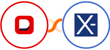 Deskera + XEmailVerify Integration