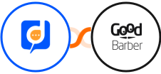 Desku.io + GoodBarber eCommerce Integration