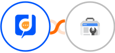 Desku.io + Google Search Console Integration