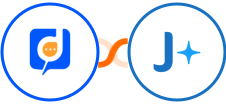 Desku.io + JobAdder Integration