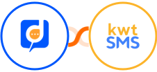Desku.io + kwtSMS Integration