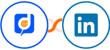 Desku.io + LinkedIn Ads Integration
