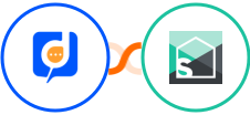 Desku.io + Splitwise Integration