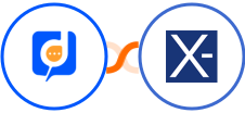 Desku.io + XEmailVerify Integration