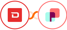 Detrack + DynaPictures Integration