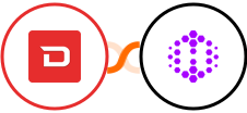 Detrack + Hexomatic Integration