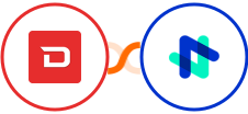 Detrack + Novocall Integration