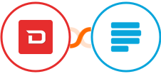 Detrack + Paystack Integration