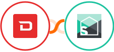 Detrack + Splitwise Integration