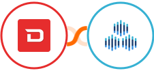 Detrack + TexAu Integration