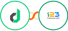 Device Magic + 123FormBuilder Integration