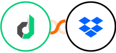 Device Magic + Dropbox Integration