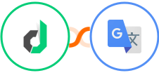 Device Magic + Google Translate Integration