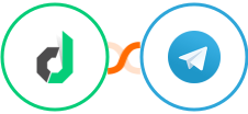 Device Magic + Telegram Integration