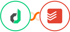 Device Magic + Todoist Integration