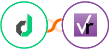 Device Magic + VerticalResponse Integration