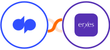 Dialpad + Erxes Integration