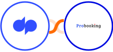 Dialpad + Probooking Integration