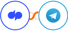 Dialpad + Telegram Integration