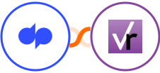 Dialpad + VerticalResponse Integration