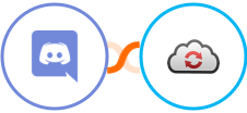 Discord + CloudConvert Integration