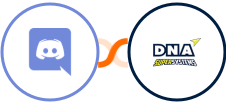 Discord + DNA Super Systems Integration