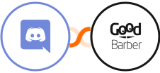 Discord + GoodBarber eCommerce Integration