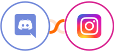 Discord + Instagram Lead Ads Integration