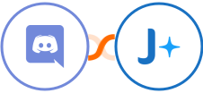 Discord + JobAdder Integration