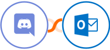 Discord + Microsoft Outlook Integration