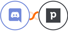 Discord + Pipedrive Integration
