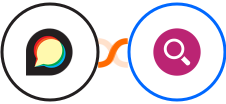 Discourse + Evidence Integration