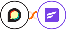 Discourse + Fluent CRM Integration