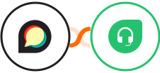 Discourse + Freshdesk Integration
