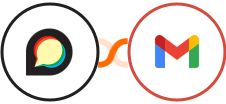 Discourse + Gmail Integration