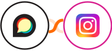 Discourse + Instagram Lead Ads Integration