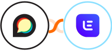 Discourse + Lemlist Integration