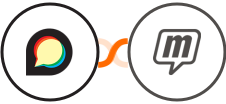 Discourse + MailUp Integration