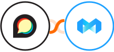 Discourse + ManyReach Integration