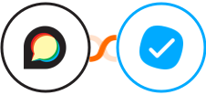 Discourse + MeisterTask Integration