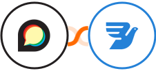 Discourse + MessageBird Integration