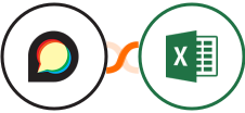 Discourse + Microsoft Excel Integration