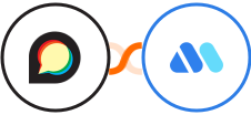 Discourse + Movermate Integration