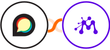 Discourse + Moxie Integration